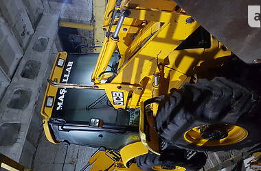 Трактор JCB 3CX 2004 в 