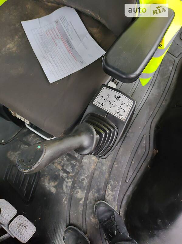 Экскаватор погрузчик JCB 3CX 2011 в Ровно фото 5 Экскаватор погрузчик JCB 3CX 2011 в Ровно