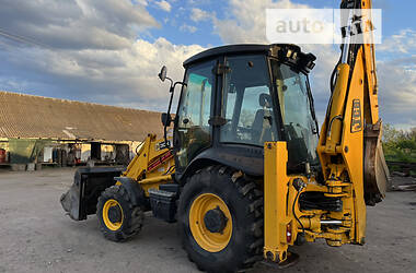 Другая спецтехника JCB 3CX 2008 в Тростянце