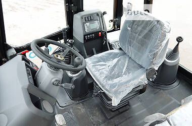 Екскаватор навантажувач JCB 3CX 2021 в 