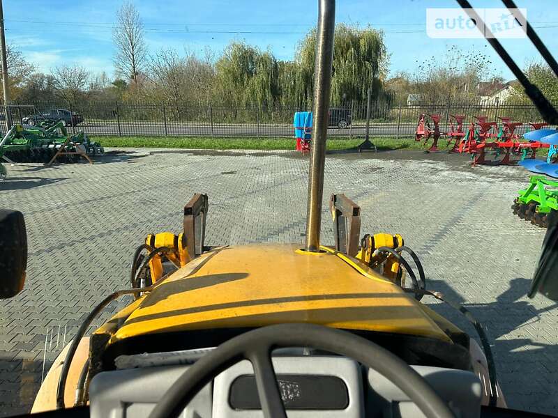 Екскаватор навантажувач JCB 3CX 2000 в Горохові