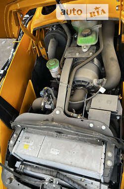 Екскаватор навантажувач JCB 3CX 2021 в 