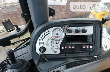 Екскаватор навантажувач JCB 3CX 2007 в 