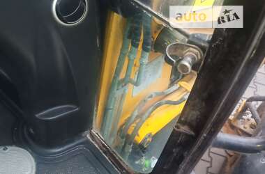 Экскаватор погрузчик JCB 3CX 2006 в 