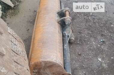 Экскаватор погрузчик JCB 3CX 2006 в 