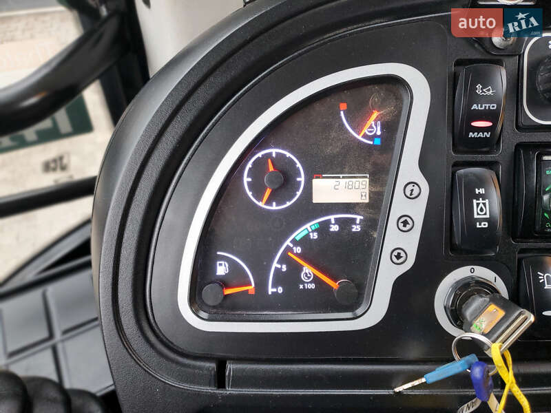 Экскаватор погрузчик JCB 3CX 2018 в Ровно