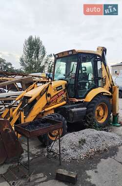 Інша спецтехніка JCB 3CX 2005 в Києві