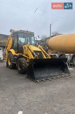 Другая спецтехника JCB 3CX 2007 в Одессе