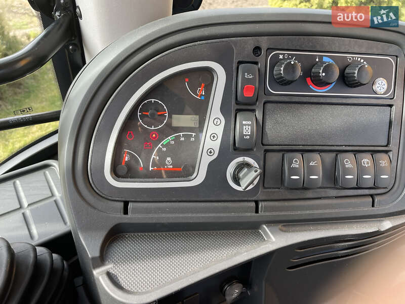 Экскаватор погрузчик JCB 3CX 2021 в Днепре