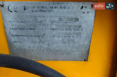 Экскаватор погрузчик JCB 3CX 2007 в 