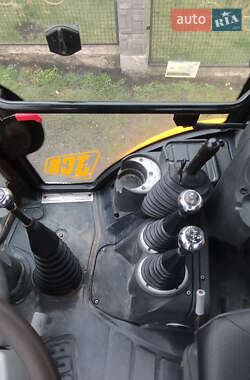 Экскаватор погрузчик JCB 3CX 2007 в 