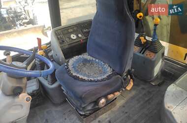 Экскаватор погрузчик JCB 3CX 1997 в 
