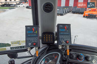 Экскаватор погрузчик JCB 3CX 2012 в 