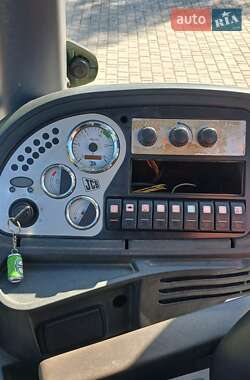 Экскаватор погрузчик JCB 3CX 2006 в 