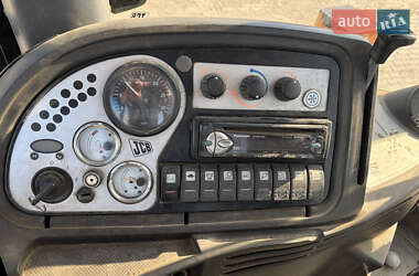 Экскаватор погрузчик JCB 3CX 2008 в 