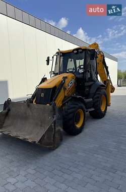 Другая спецтехника JCB 3CX 2021 в Львове