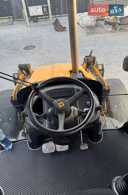 Другая спецтехника JCB 3CX 2021 в 