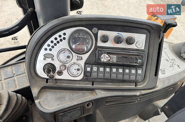 Екскаватор навантажувач JCB 3CX 2008 в 