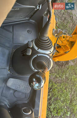 Екскаватор навантажувач JCB 3CX 2007 в 