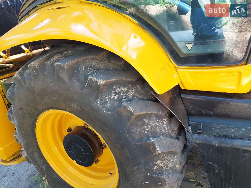 Экскаватор погрузчик JCB 3CX 2007 в Козине фото 11 Экскаватор погрузчик JCB 3CX 2007 в Козине