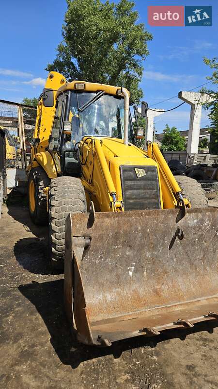 Экскаватор погрузчик JCB 3CX 1999 в Киеве фото 9 Экскаватор погрузчик JCB 3CX 1999 в Киеве