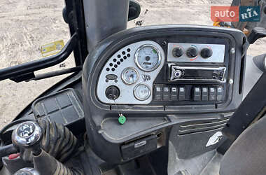 Экскаватор погрузчик JCB 3CX 2003 в 