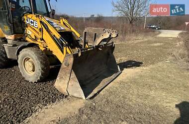 Другая спецтехника JCB 3CX 2007 в 