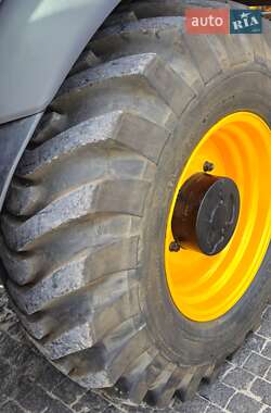 Екскаватор навантажувач JCB 3CX 2011 в 