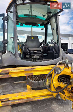 Экскаватор погрузчик JCB 3CX 2013 в 