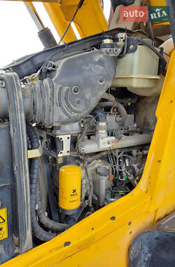 Экскаватор погрузчик JCB 3CX 2013 в 