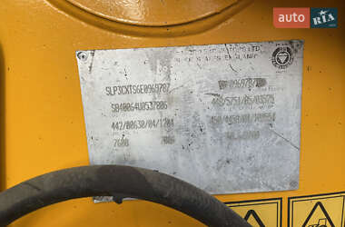 Экскаватор погрузчик JCB 3CX 2006 в 