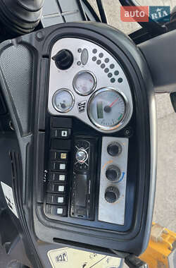 Экскаватор погрузчик JCB 3CX 2006 в 