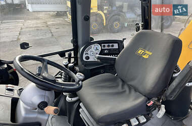 Экскаватор погрузчик JCB 3CX 2006 в 
