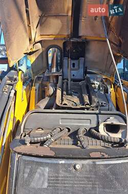 Екскаватор навантажувач JCB 3CX 2011 в 