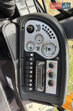 Экскаватор погрузчик JCB 3CX 2007 в 