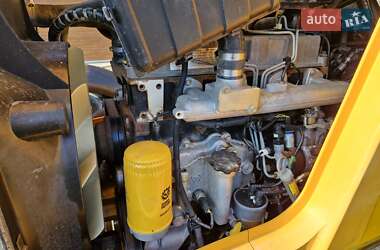 Екскаватор навантажувач JCB 3CX 2010 в 