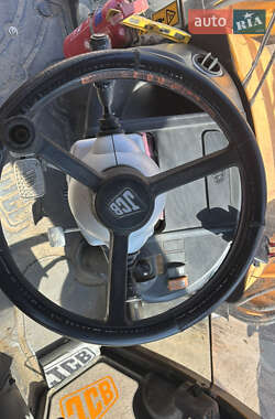Экскаватор погрузчик JCB 3CX 2010 в 