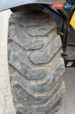 Экскаватор погрузчик JCB 3CX 2014 в 