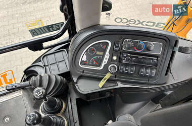 Экскаватор погрузчик JCB 3CX 2014 в 