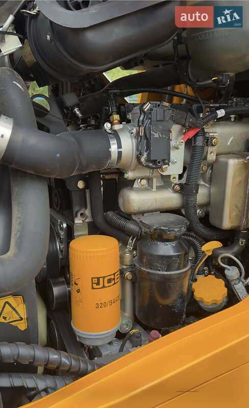 Экскаватор погрузчик JCB 3CX 2018 в Виноградове фото 30 Экскаватор погрузчик JCB 3CX 2018 в Виноградове