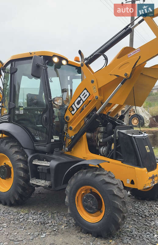 Экскаватор погрузчик JCB 3CX 2018 в Виноградове фото 38 Экскаватор погрузчик JCB 3CX 2018 в Виноградове