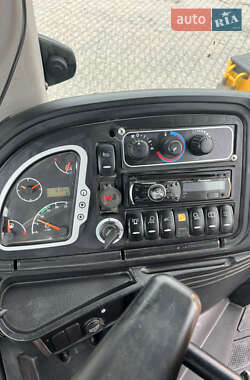 Экскаватор погрузчик JCB 3CX 2010 в 