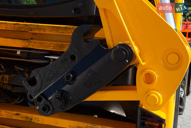 Екскаватор навантажувач JCB 3CX 2023 в Житомирі