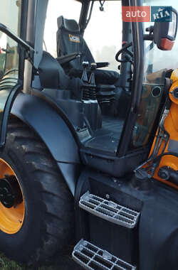 Экскаватор погрузчик JCB 3CX 2010 в 