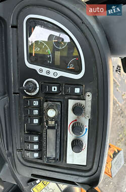 Экскаватор погрузчик JCB 3CX 2010 в 