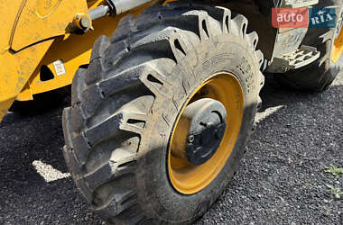 Экскаватор погрузчик JCB 3CX 2016 в 
