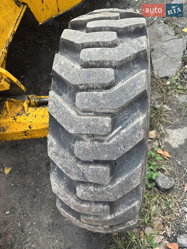 Экскаватор погрузчик JCB 3CX 1997 в Харькове