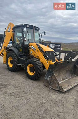 Экскаватор погрузчик JCB 3CX 2007 в Каменке-Бугской Экскаватор погрузчик JCB 3CX 2007 в Каменке-Бугской