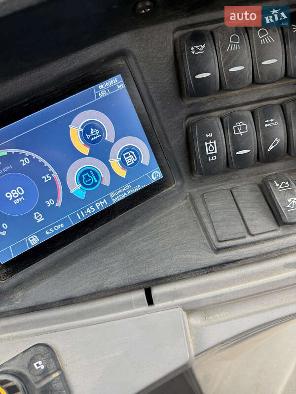 Екскаватор навантажувач JCB 3CX 2024 в Чернівцях фото 5 Екскаватор навантажувач JCB 3CX 2024 в Чернівцях