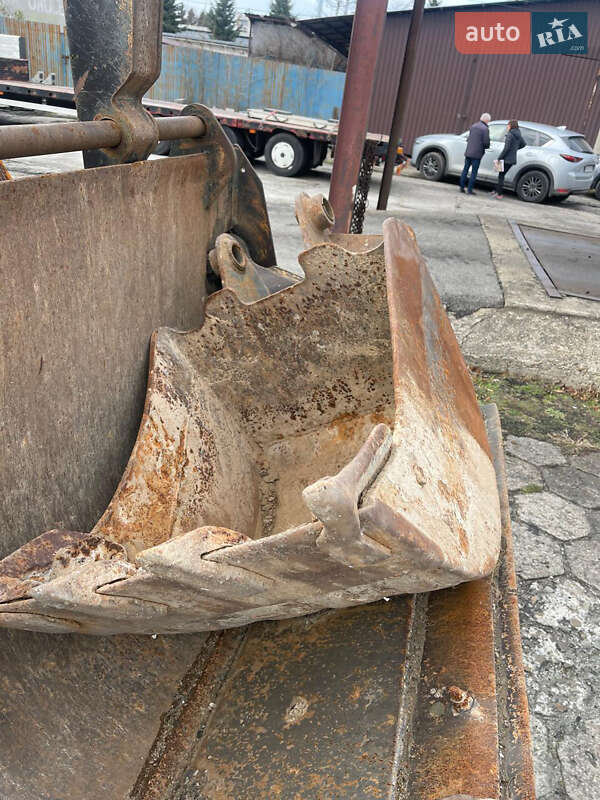 Экскаватор погрузчик JCB 3CX 2005 в Львове фото 14 Экскаватор погрузчик JCB 3CX 2005 в Львове